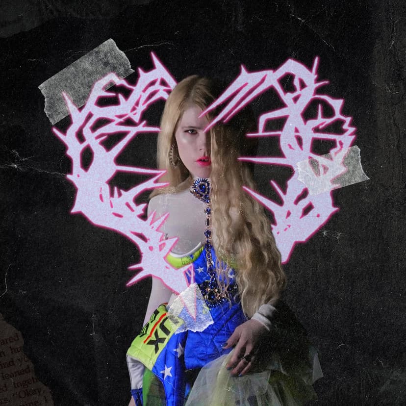 Cover de Brutal Pop 2