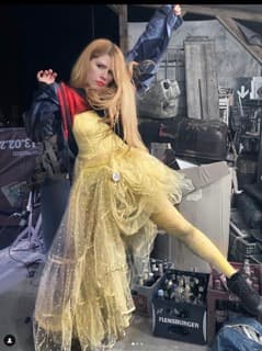 SUN Brutal Pop — photo 13