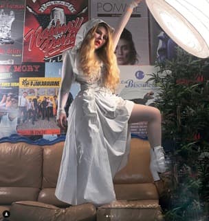 SUN Brutal Pop — photo 14