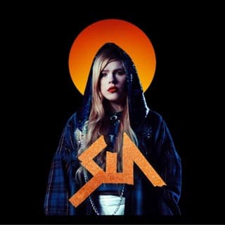 SUN Brutal Pop — photo 4