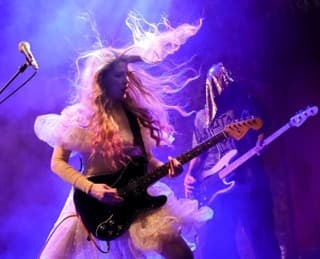 SUN Brutal Pop — photo 6